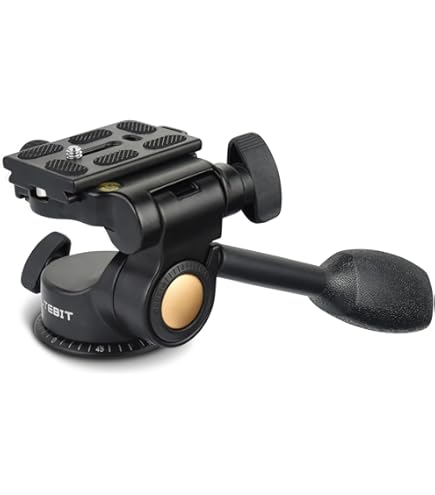 Amazon | SLIK 雲台 SH-806 N 3WAY型 206393 | 雲台・ヘッド 通販